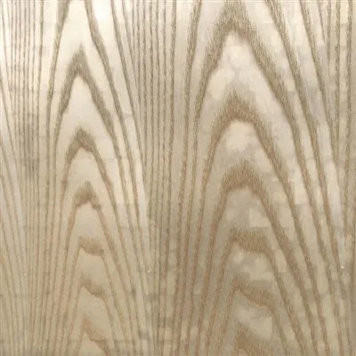 Gekleurd wit essenfineer